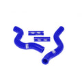 SAMCO HOSES RADIATOR SUZ-36, RED
