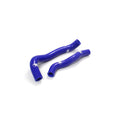 SAMCO HOSES RADIATOR SUZ-39, BLU