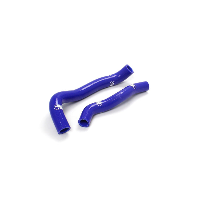 SAMCO HOSES RADIATOR SUZ-39, BLU