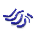 SAMCO HOSES RADIATOR SUZ-48, BLU