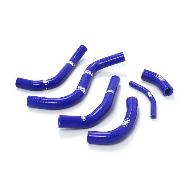 SAMCO HOSES RADIATOR SUZ-48, BLU