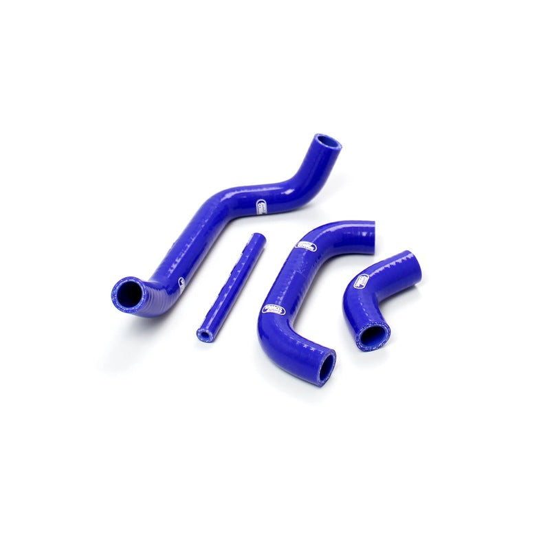 SAMCO HOSES RADIATOR SUZ-51, BLU