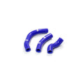 SAMCO HOSES RADIATOR SUZ-52, BLU