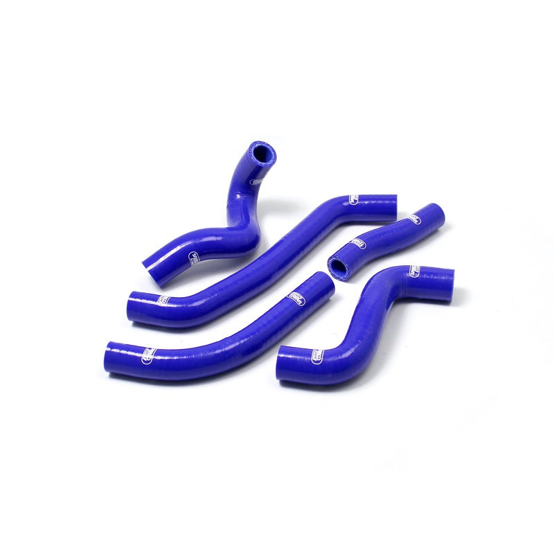 SAMCO HOSES RADIATOR SUZ-54, RED
