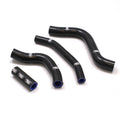 SAMCO HOSES RADIATOR SUZ-55, BLU