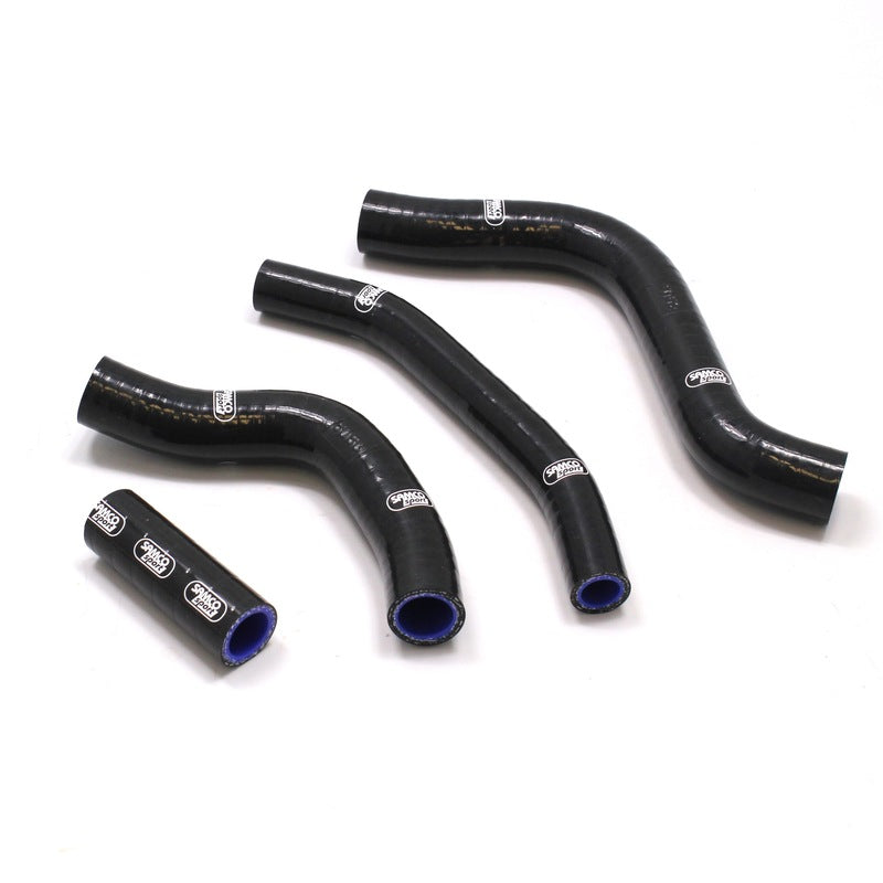 SAMCO HOSES RADIATOR SUZ-55, BLU