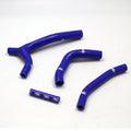 SAMCO HOSES RADIATOR SUZ-56, BLU