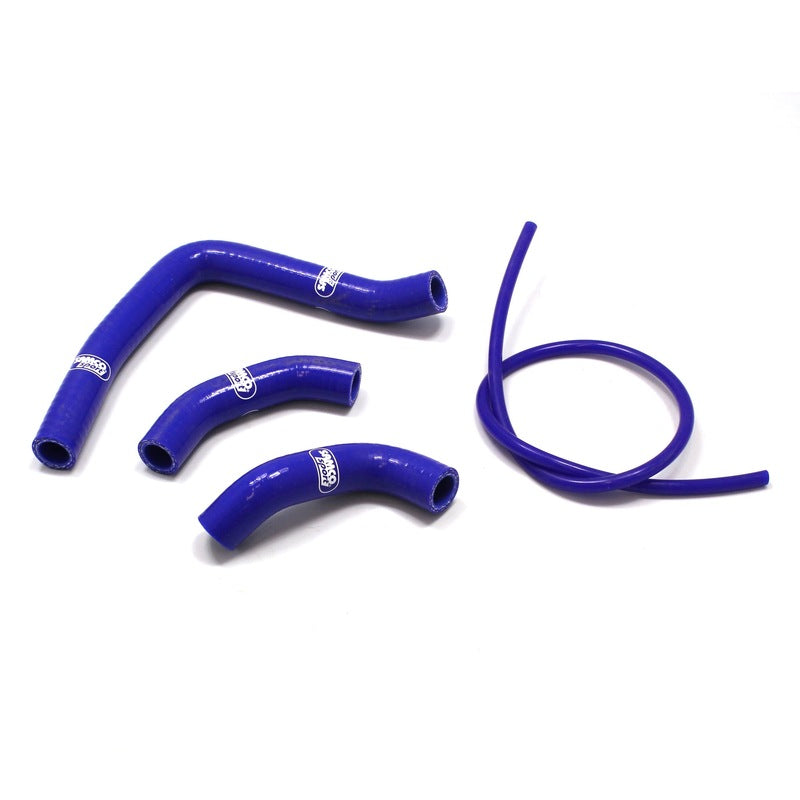 SAMCO HOSES RADIATOR SUZ-58, BLU