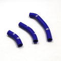 SAMCO HOSES RADIATOR SUZ-59, BLU