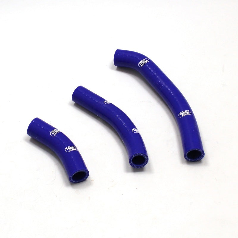 SAMCO HOSES RADIATOR SUZ-59, BLU