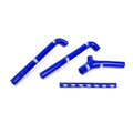SAMCO HOSES RADIATOR TMM-1, BLU