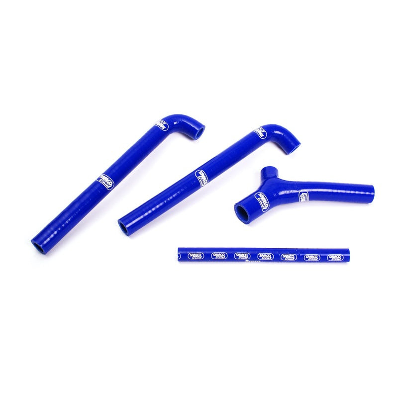 SAMCO HOSES RADIATOR TMM-1, BLU