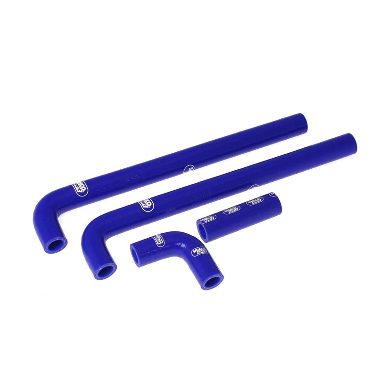 SAMCO HOSES RADIATOR TMM-2, BLU