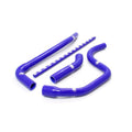 SAMCO HOSES RADIATOR TRI-4, BLU