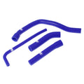 SAMCO HOSES RADIATOR TRI-8, BLU