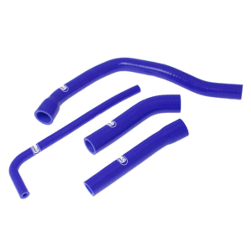 SAMCO HOSES RADIATOR TRI-8, BLU