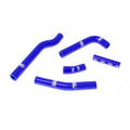 SAMCO HOSES RADIATOR YAM-12, BLU
