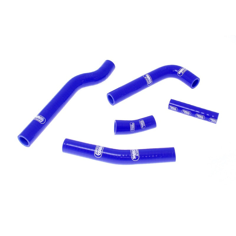 SAMCO HOSES RADIATOR YAM-12, BLU