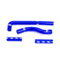 SAMCO HOSES RADIATOR YAM-16, BLU