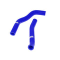 SAMCO HOSES RADIATOR YAM-22, BLU