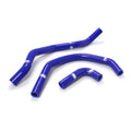 SAMCO HOSES RADIATOR YAM-28, BLU