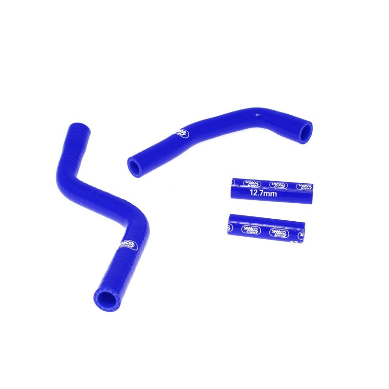 SAMCO HOSES RADIATOR YAM-29, WHT