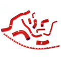 SAMCO HOSES RADIATOR YAM-3, BLU