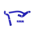 SAMCO HOSES RADIATOR YAM-40, BLU