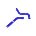 SAMCO HOSES RADIATOR YAM-42, BLU