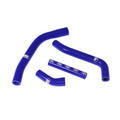 SAMCO HOSES RADIATOR YAM-47, BLU