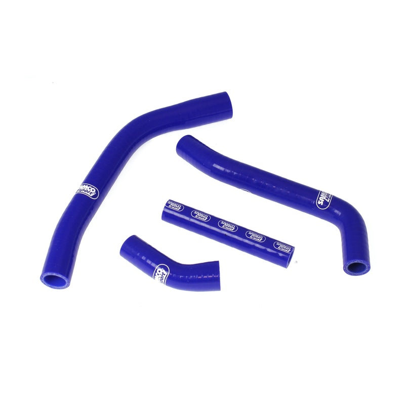 SAMCO HOSES RADIATOR YAM-47, BLU