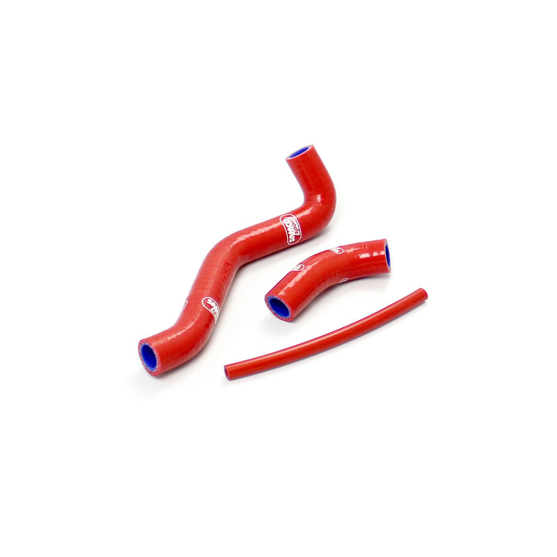 SAMCO HOSES RADIATOR YAM-55, RED