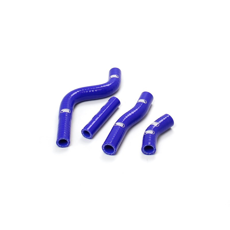 SAMCO HOSES RADIATOR YAM-59, BLU