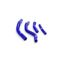 SAMCO HOSES RADIATOR YAM-60, RED