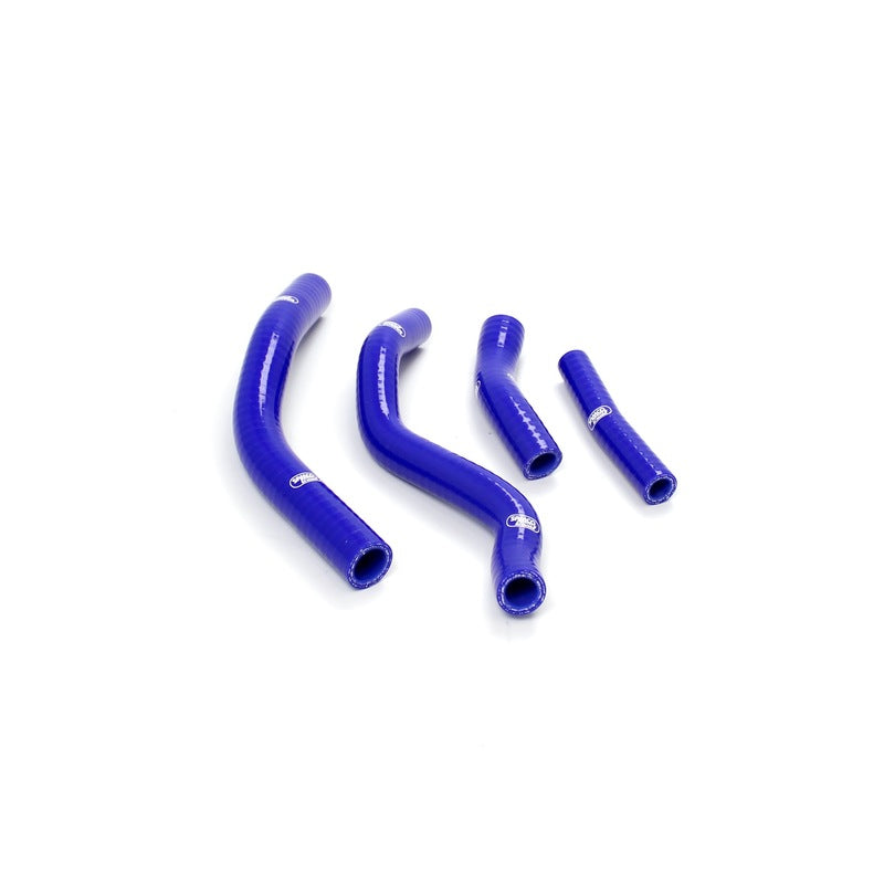 SAMCO HOSES RADIATOR YAM-60, RED