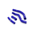 SAMCO HOSES RADIATOR YAM-61, BLU