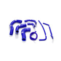 SAMCO HOSES RADIATOR YAM-63, WHT
