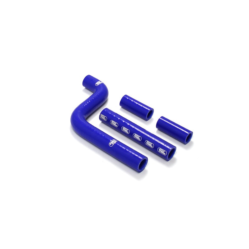 SAMCO HOSES RADIATOR YAM-66, BLU