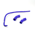 SAMCO HOSES RADIATOR YAM-70, BLU