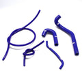 SAMCO HOSES RADIATOR YAM-71, BLU
