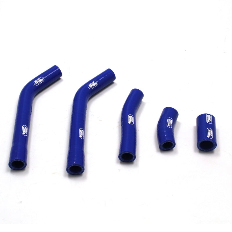 SAMCO HOSES RADIATOR YAM-74, BLU