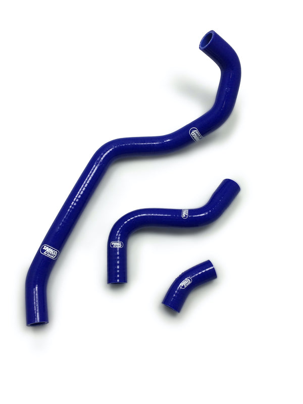 SAMCO HOSES RADIATOR YAM-75, BLU