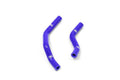 SAMCO HOSES RADIATOR YAM-89, BLU