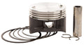 VERTX PISTON 23103, 83,50MM