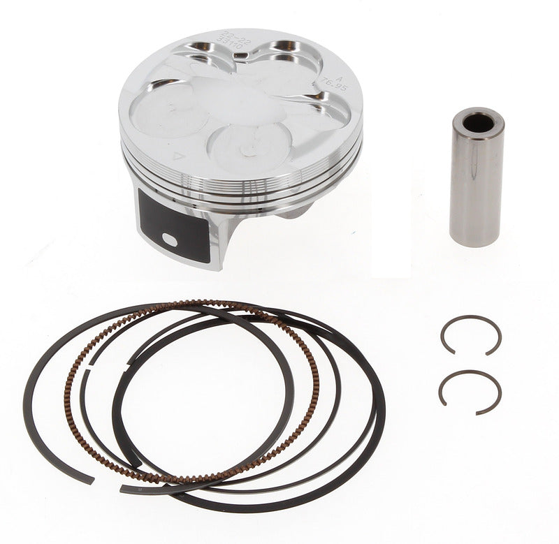 VERTX PISTON 23391, 76,95MM