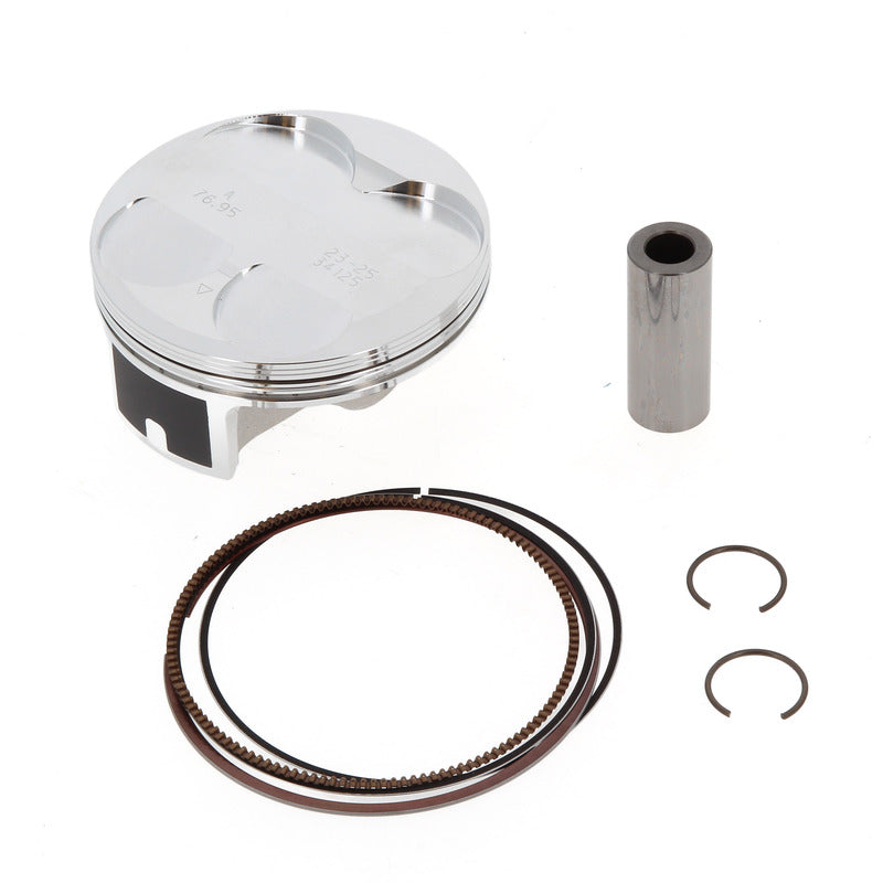 VERTX PISTON 23646, 76,95MM