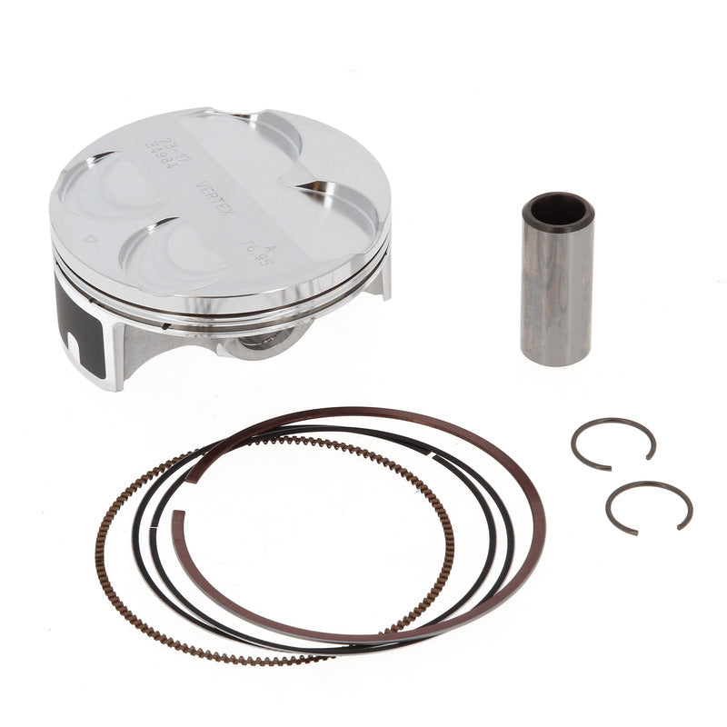 VERTX PISTON 24267, 76,95MM