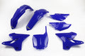 UFO PLASTIC KIT, BLU