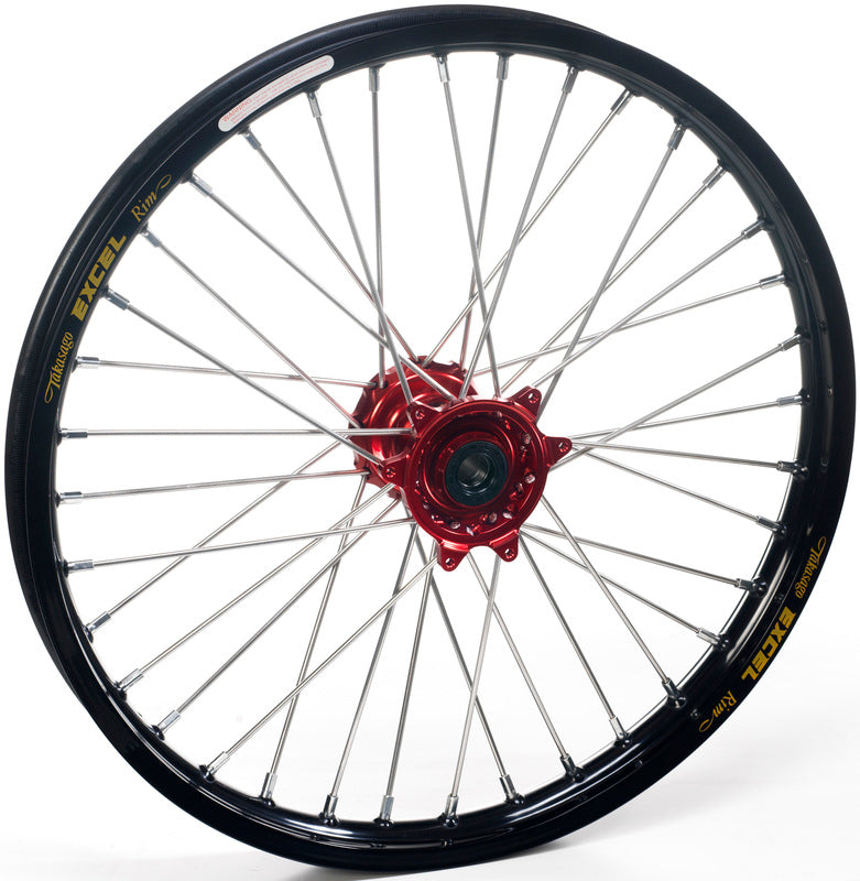 HAANW WHEEL FR 21X2.15 TL, 3/6/1/1