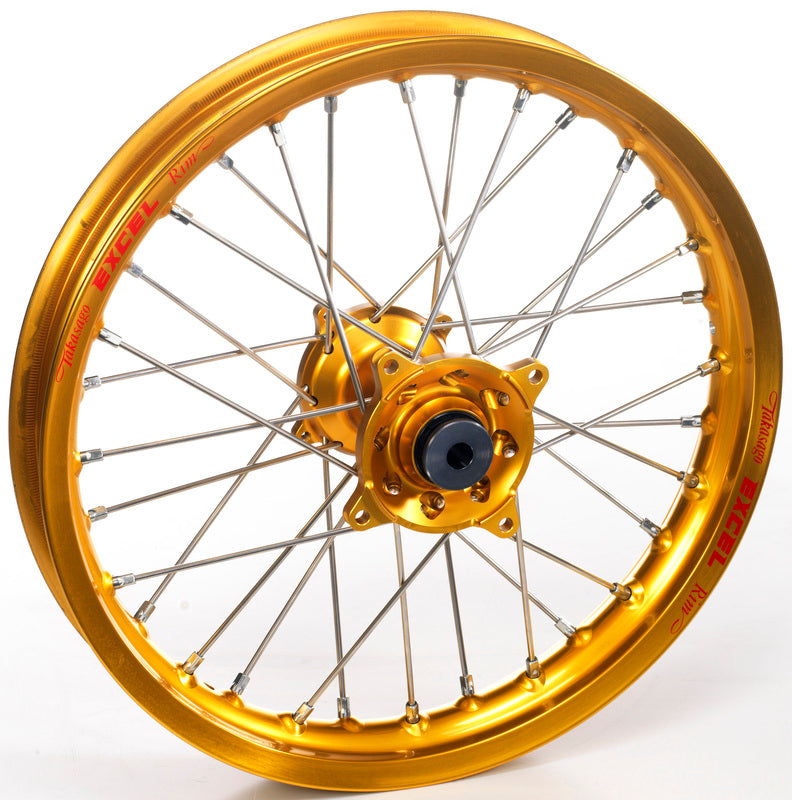 HAANW WHEEL FR 21X2.15 TL, 2/2/1/1